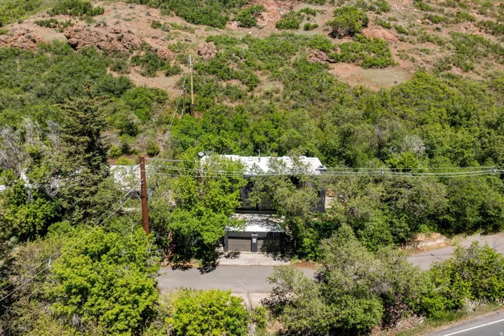 6715 E Quarter Mile Rd, Salt Lake City, Utah 84108