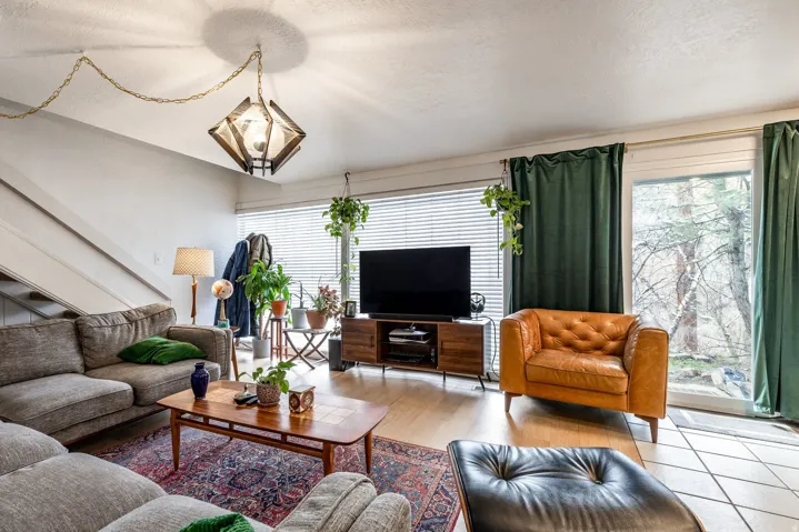 6715 E Quarter Mile Rd, Salt Lake City, Utah 84108