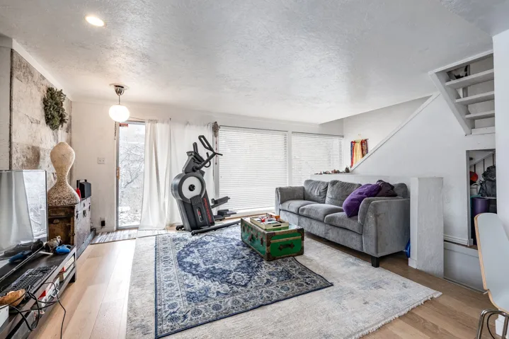 6715 E Quarter Mile Rd, Salt Lake City, Utah 84108
