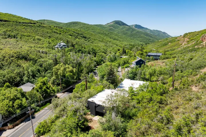 6715 E Quarter Mile Rd, Salt Lake City, Utah 84108