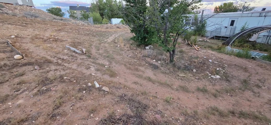 555 E 750 N, Duchesne, Utah 84021