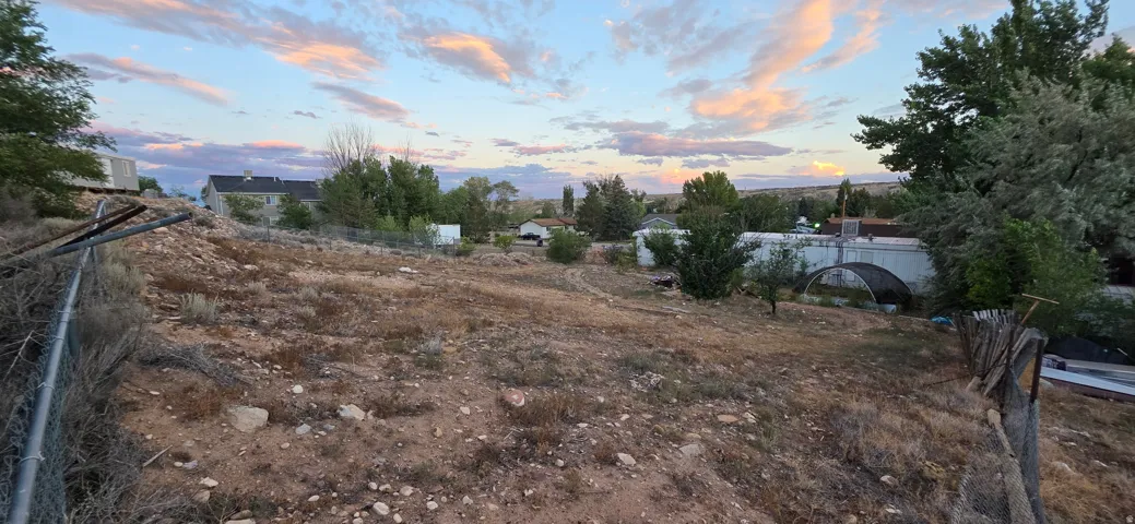 555 E 750 N, Duchesne, Utah 84021