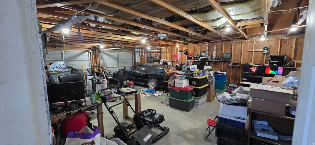 555 E 750 N, Duchesne, Utah 84021