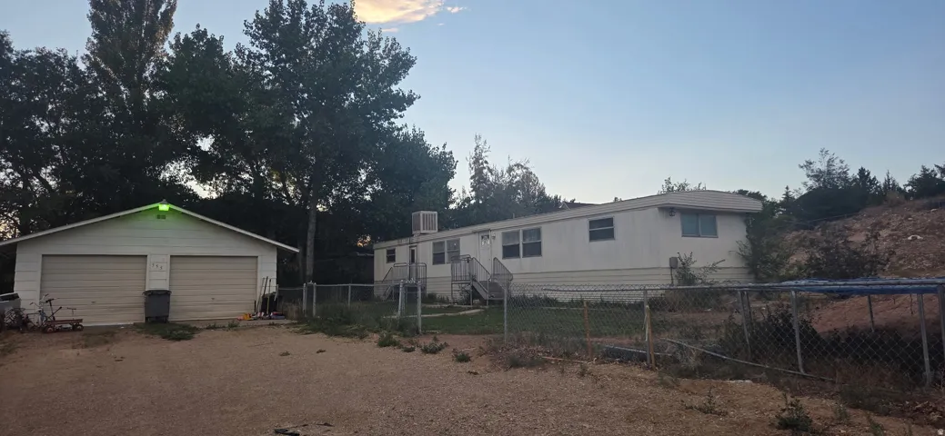 555 E 750 N, Duchesne, Utah 84021