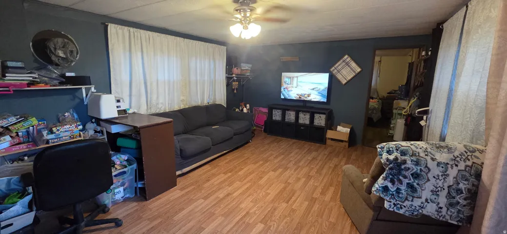 555 E 750 N, Duchesne, Utah 84021
