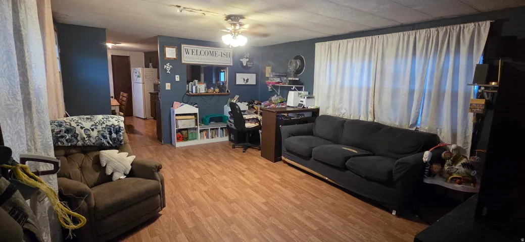 555 E 750 N, Duchesne, Utah 84021