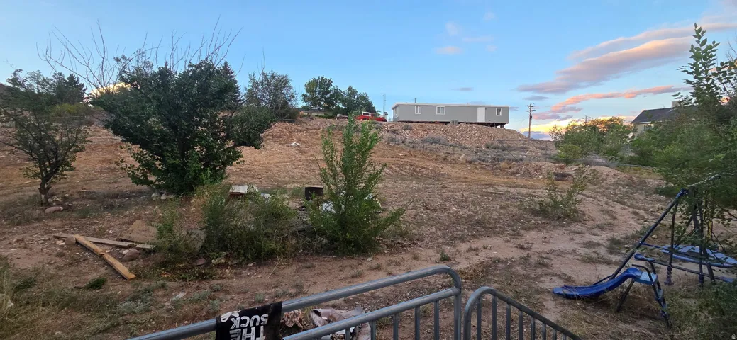 555 E 750 N, Duchesne, Utah 84021