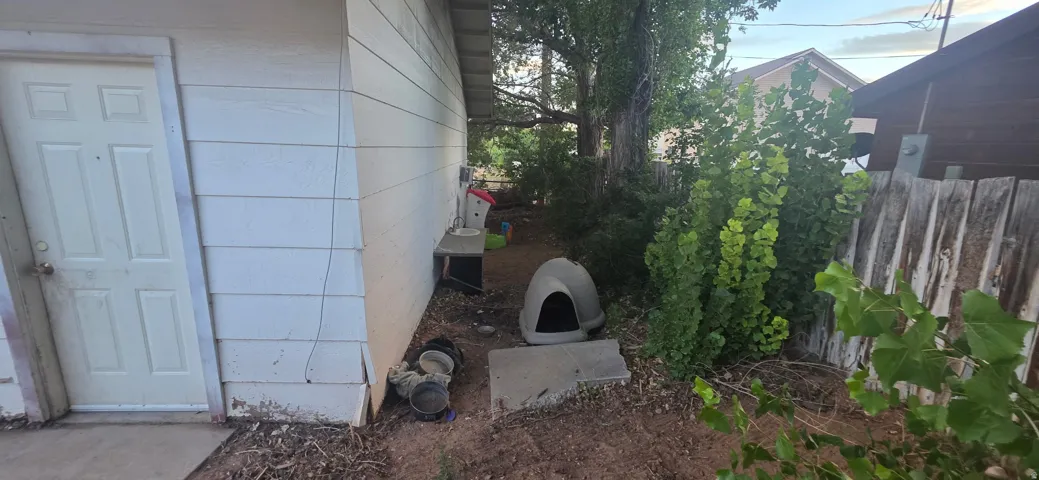 555 E 750 N, Duchesne, Utah 84021