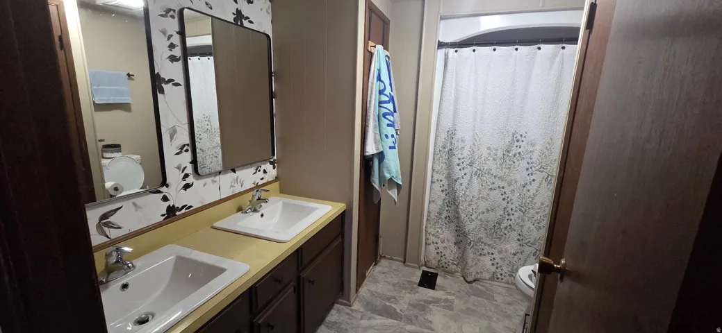 555 E 750 N, Duchesne, Utah 84021