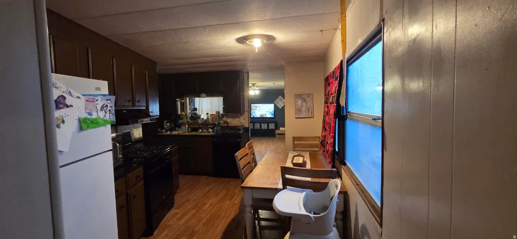 555 E 750 N, Duchesne, Utah 84021