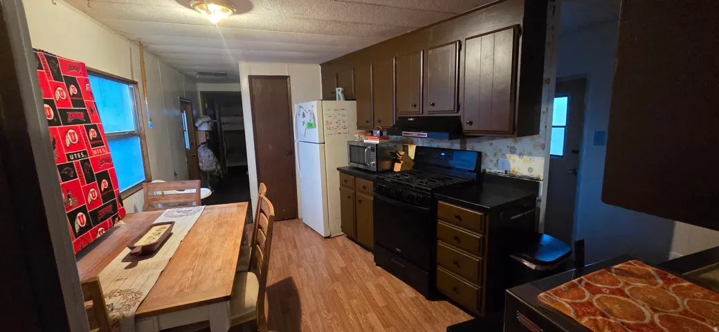 555 E 750 N, Duchesne, Utah 84021