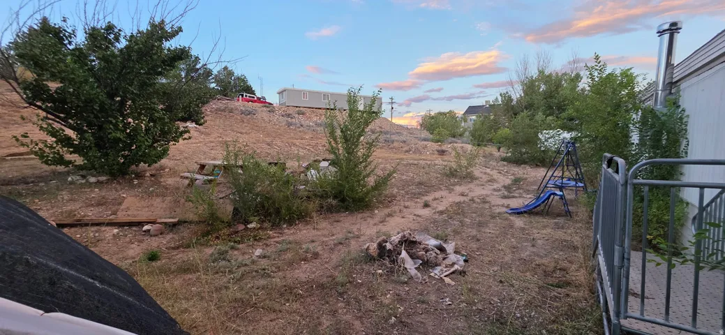 555 E 750 N, Duchesne, Utah 84021