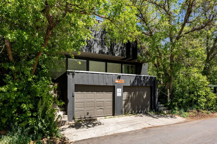 6717 E Quarter Mile Rd, Salt Lake City, Utah 84108
