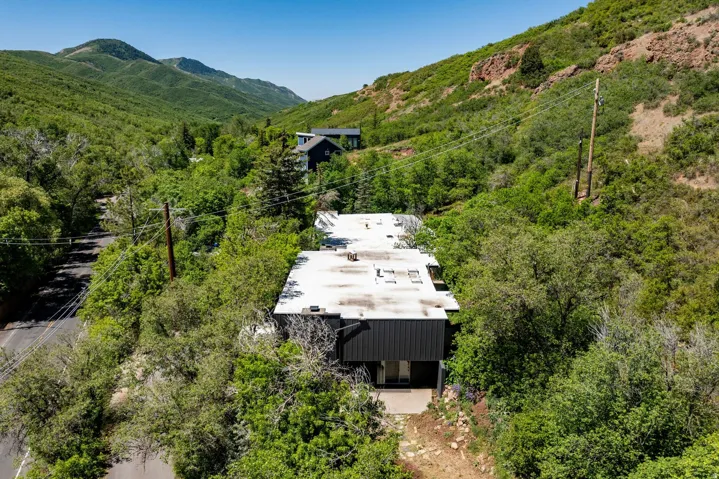6717 E Quarter Mile Rd, Salt Lake City, Utah 84108