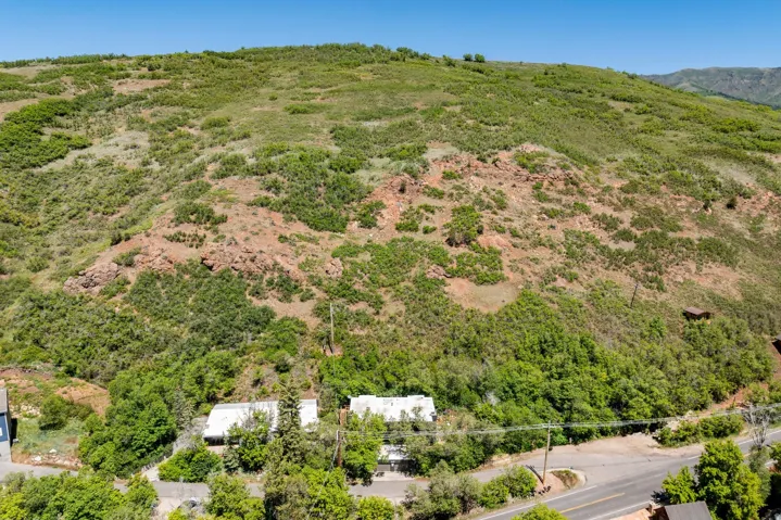 6717 E Quarter Mile Rd, Salt Lake City, Utah 84108