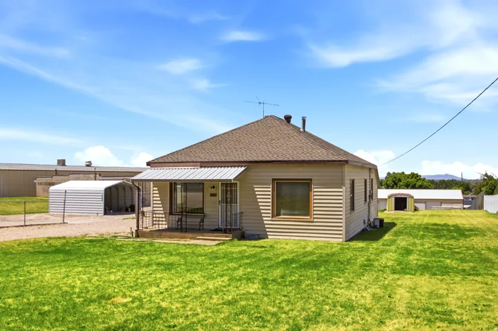 4997 S 2700 W, Roy, Utah 84067