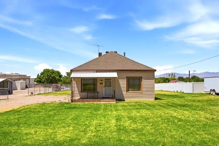 4997 S 2700 W, Roy, Utah 84067