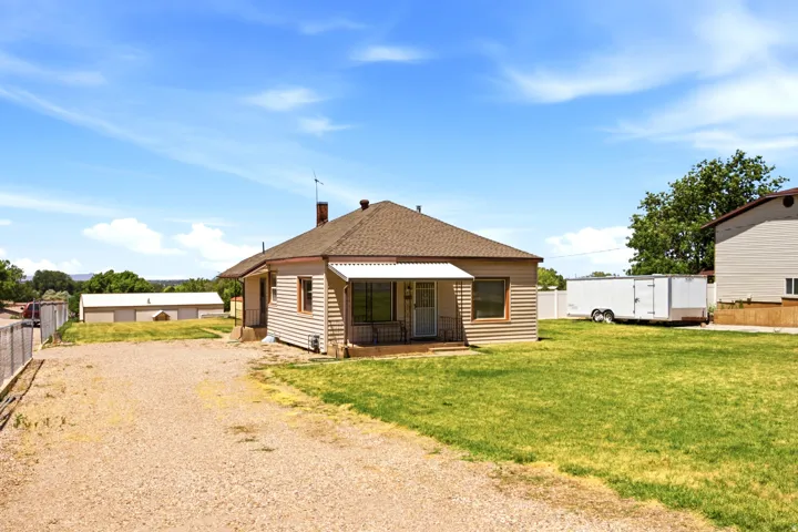 4997 S 2700 W, Roy, Utah 84067
