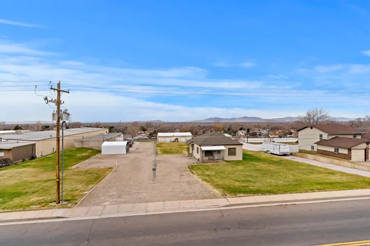 4997 S 2700 W, Roy, Utah 84067