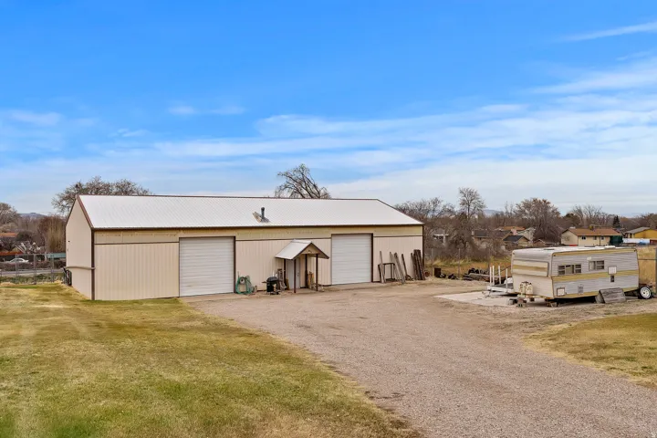 4997 S 2700 W, Roy, Utah 84067