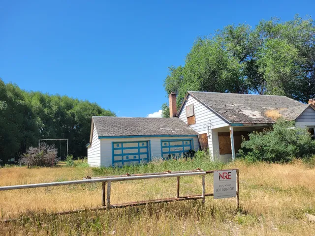 844 E Center St, Heber City, Utah 84032