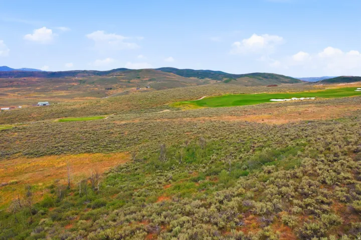 5126 Golf Club Link, Park City, Utah 84098
