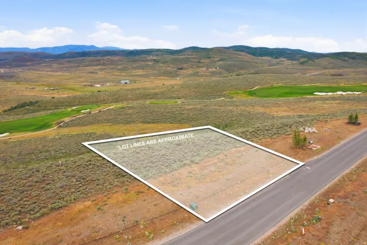 5126 Golf Club Link, Park City, Utah 84098