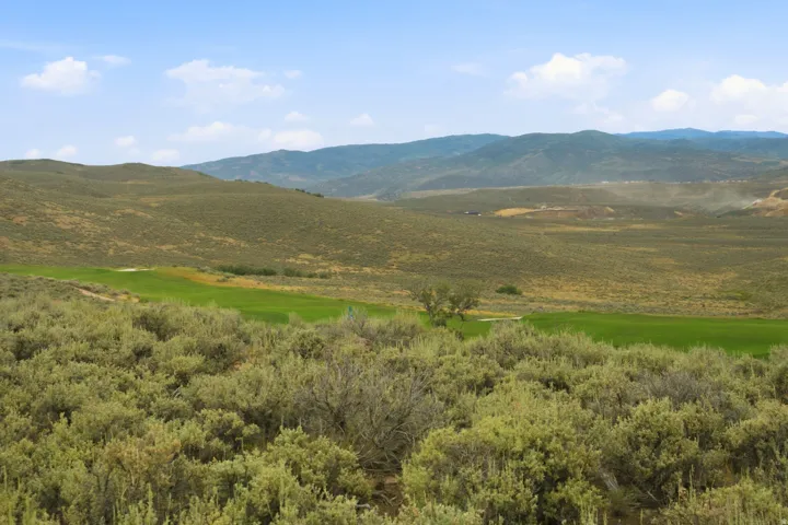 5126 Golf Club Link, Park City, Utah 84098