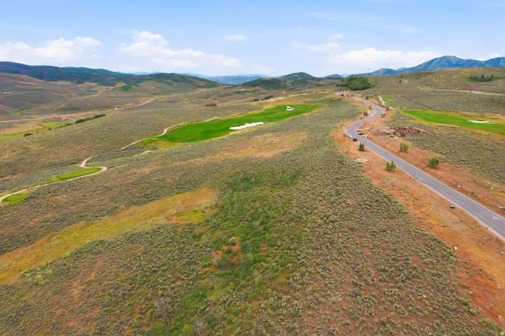 5126 Golf Club Link, Park City, Utah 84098