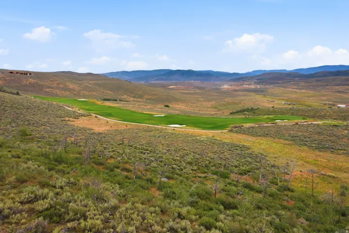 5126 Golf Club Link, Park City, Utah 84098