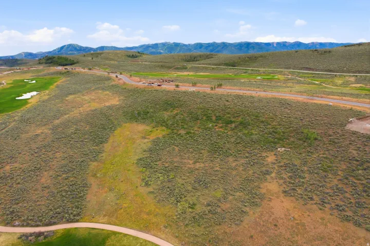 5126 Golf Club Link, Park City, Utah 84098