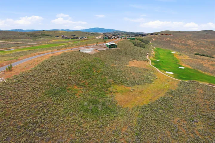 5126 Golf Club Link, Park City, Utah 84098