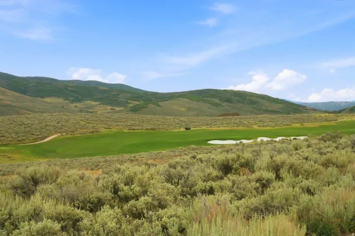 5126 Golf Club Link, Park City, Utah 84098