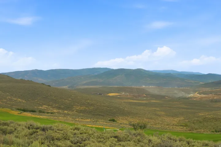 5126 Golf Club Link, Park City, Utah 84098