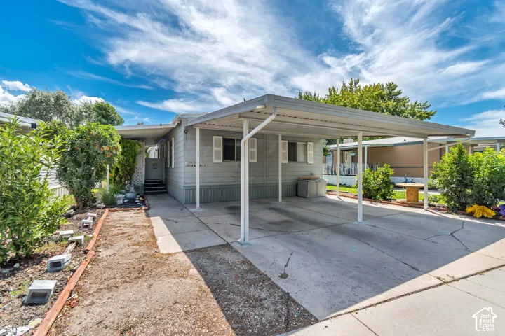 11309 Jordan Meadow Ln #199, Sandy, Utah 84070