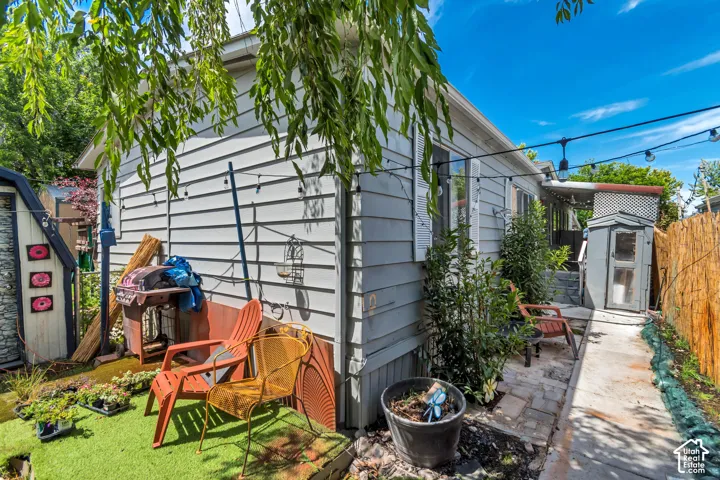 11309 Jordan Meadow Ln #199, Sandy, Utah 84070