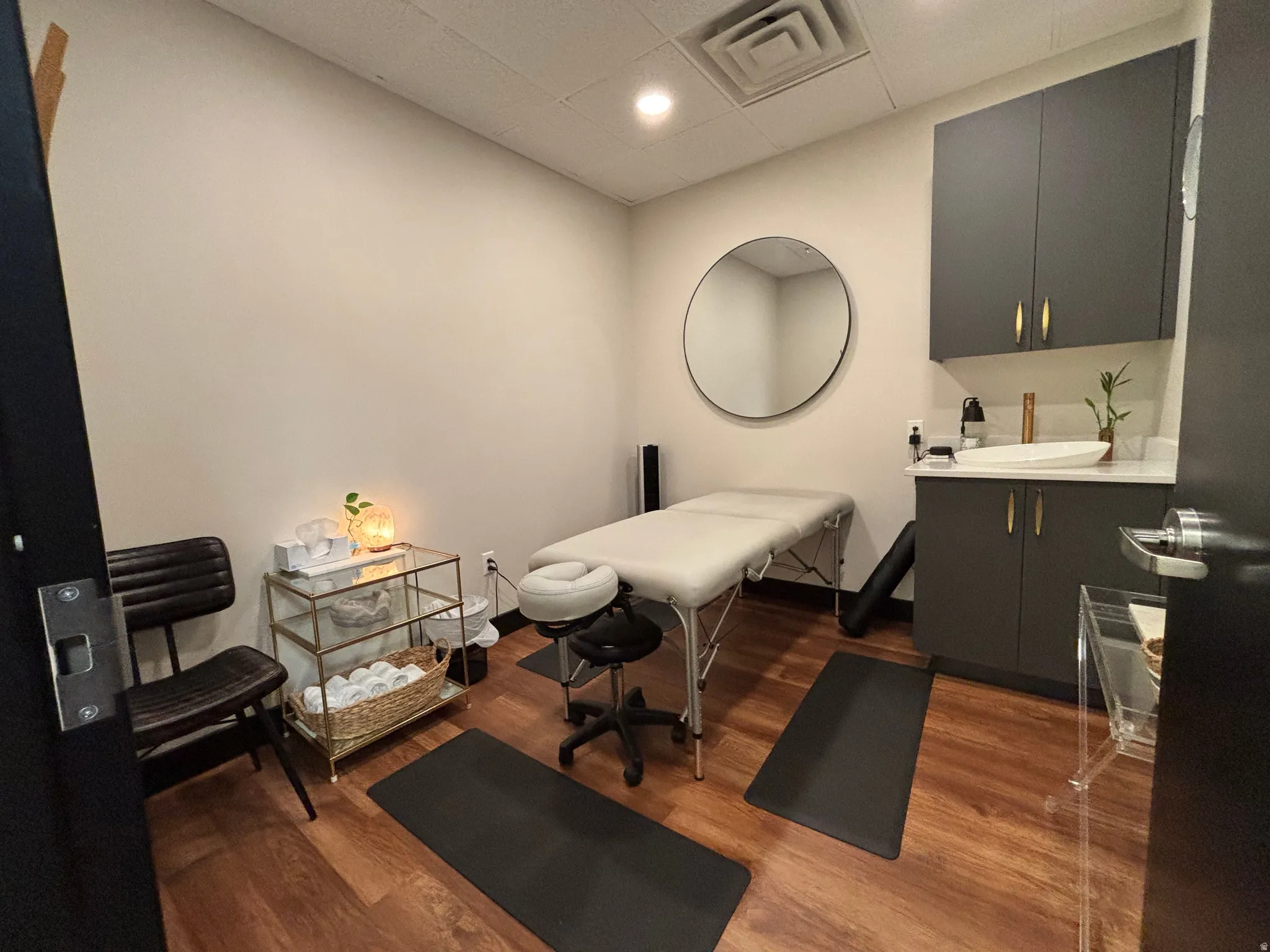 Misc room