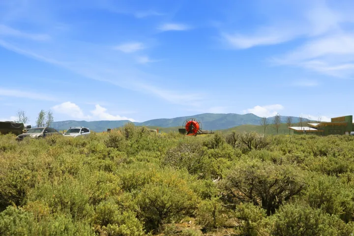 5701 Hawks Meadow Ln, Park City, Utah 84098