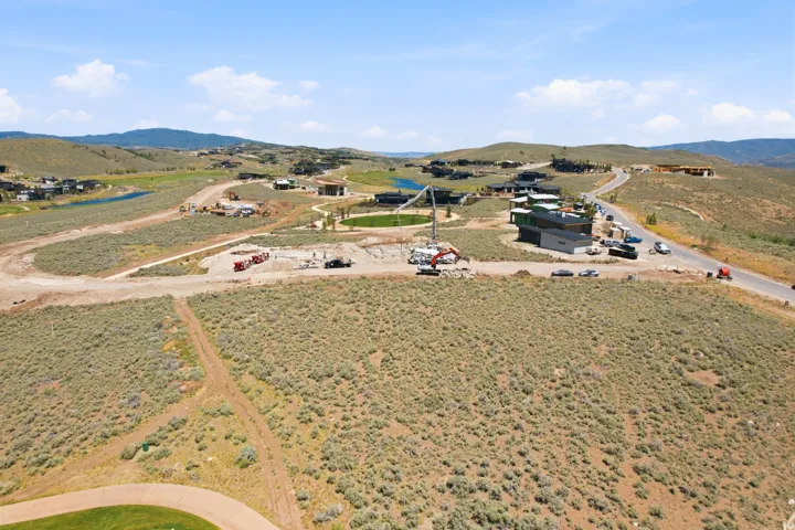 5701 Hawks Meadow Ln, Park City, Utah 84098