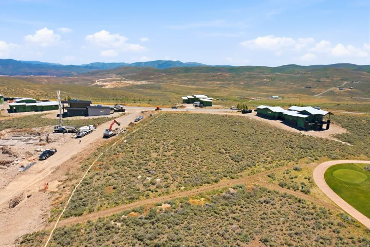 5701 Hawks Meadow Ln, Park City, Utah 84098