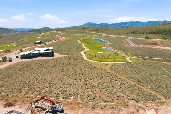 5701 Hawks Meadow Ln, Park City, Utah 84098