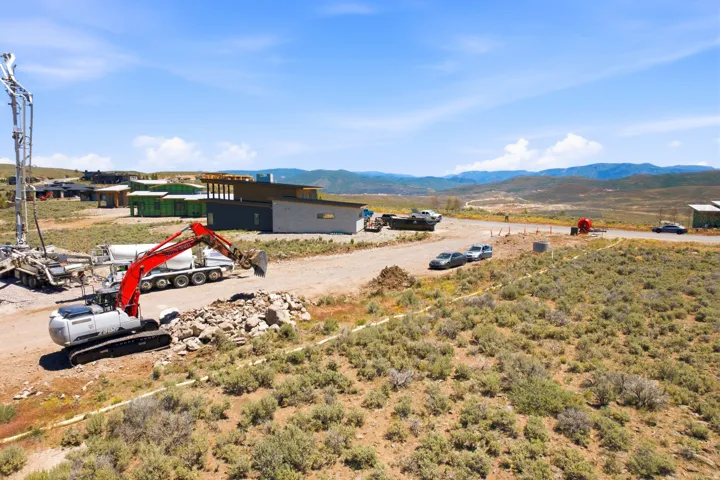 5701 Hawks Meadow Ln, Park City, Utah 84098