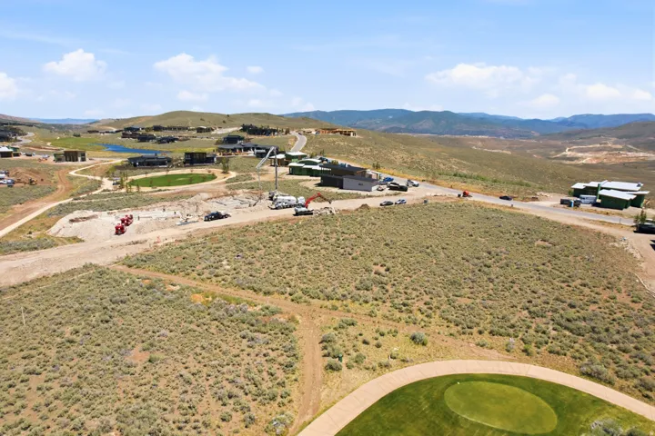 5701 Hawks Meadow Ln, Park City, Utah 84098