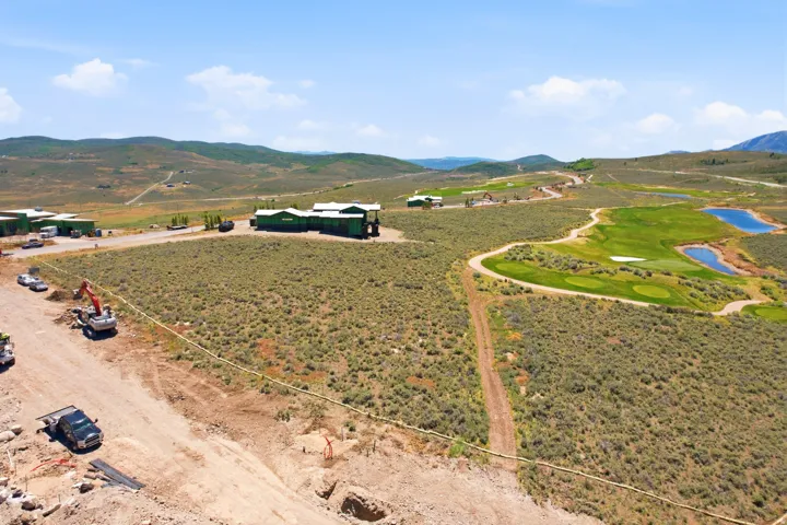 5701 Hawks Meadow Ln, Park City, Utah 84098