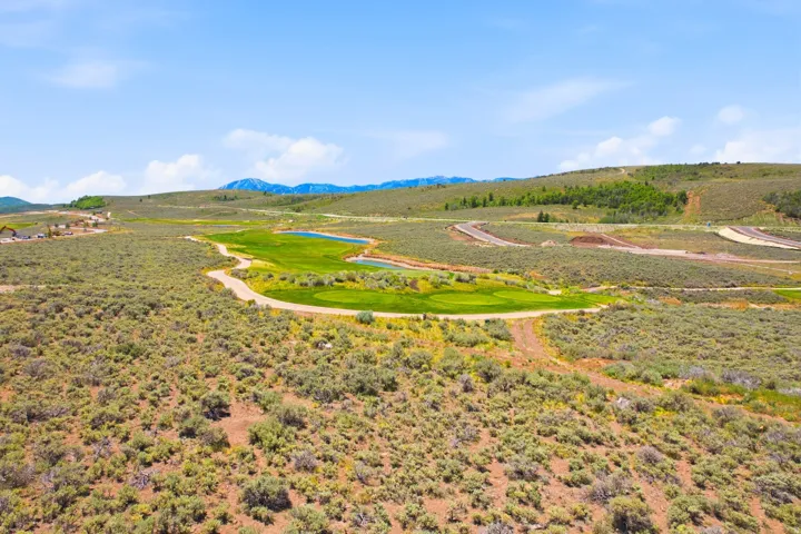 5701 Hawks Meadow Ln, Park City, Utah 84098