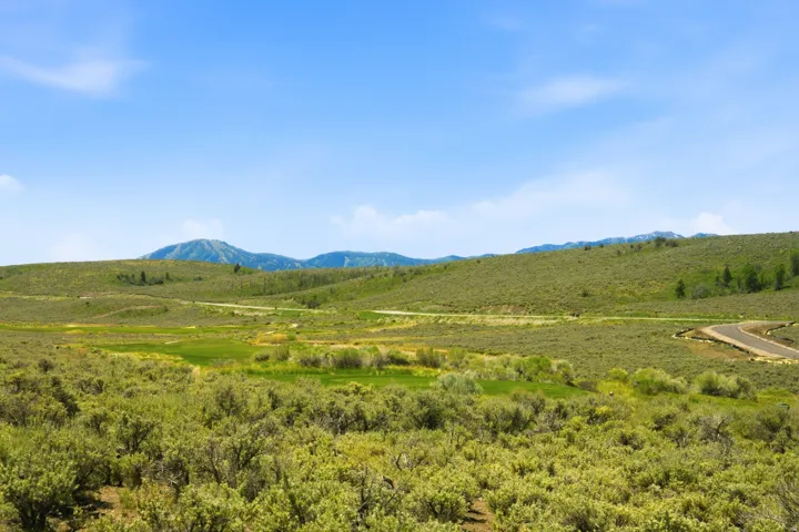 5701 Hawks Meadow Ln, Park City, Utah 84098