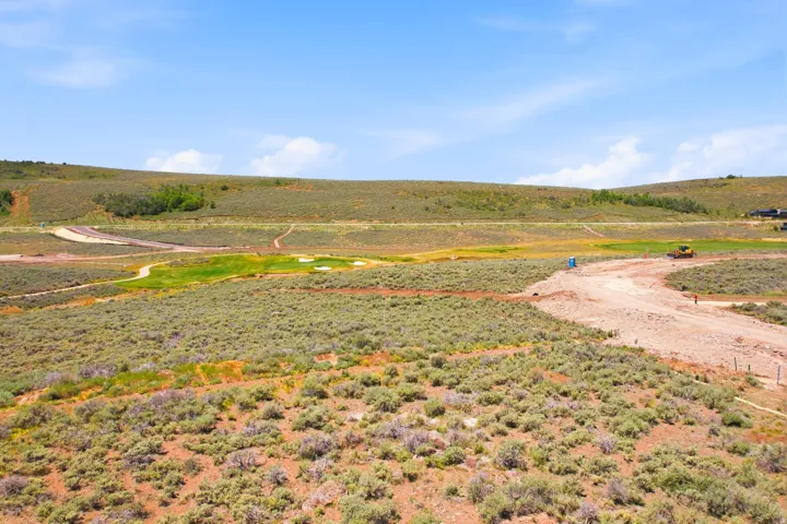 5701 Hawks Meadow Ln, Park City, Utah 84098