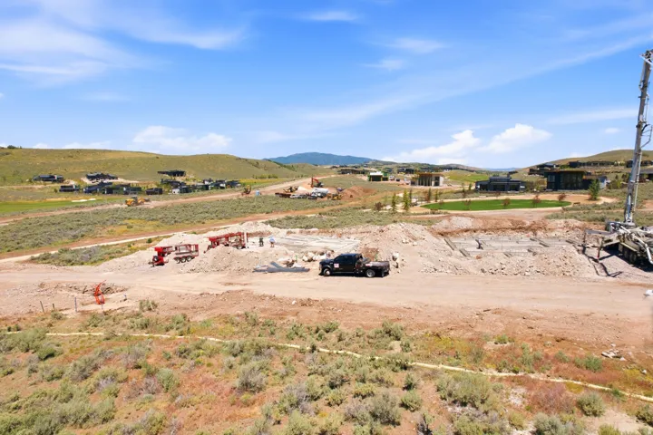 5701 Hawks Meadow Ln, Park City, Utah 84098