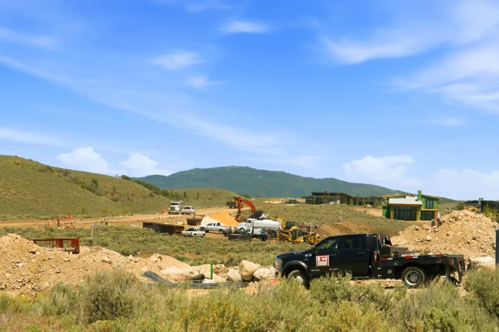 5701 Hawks Meadow Ln, Park City, Utah 84098