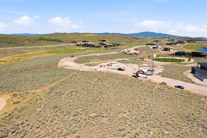 5701 Hawks Meadow Ln, Park City, Utah 84098